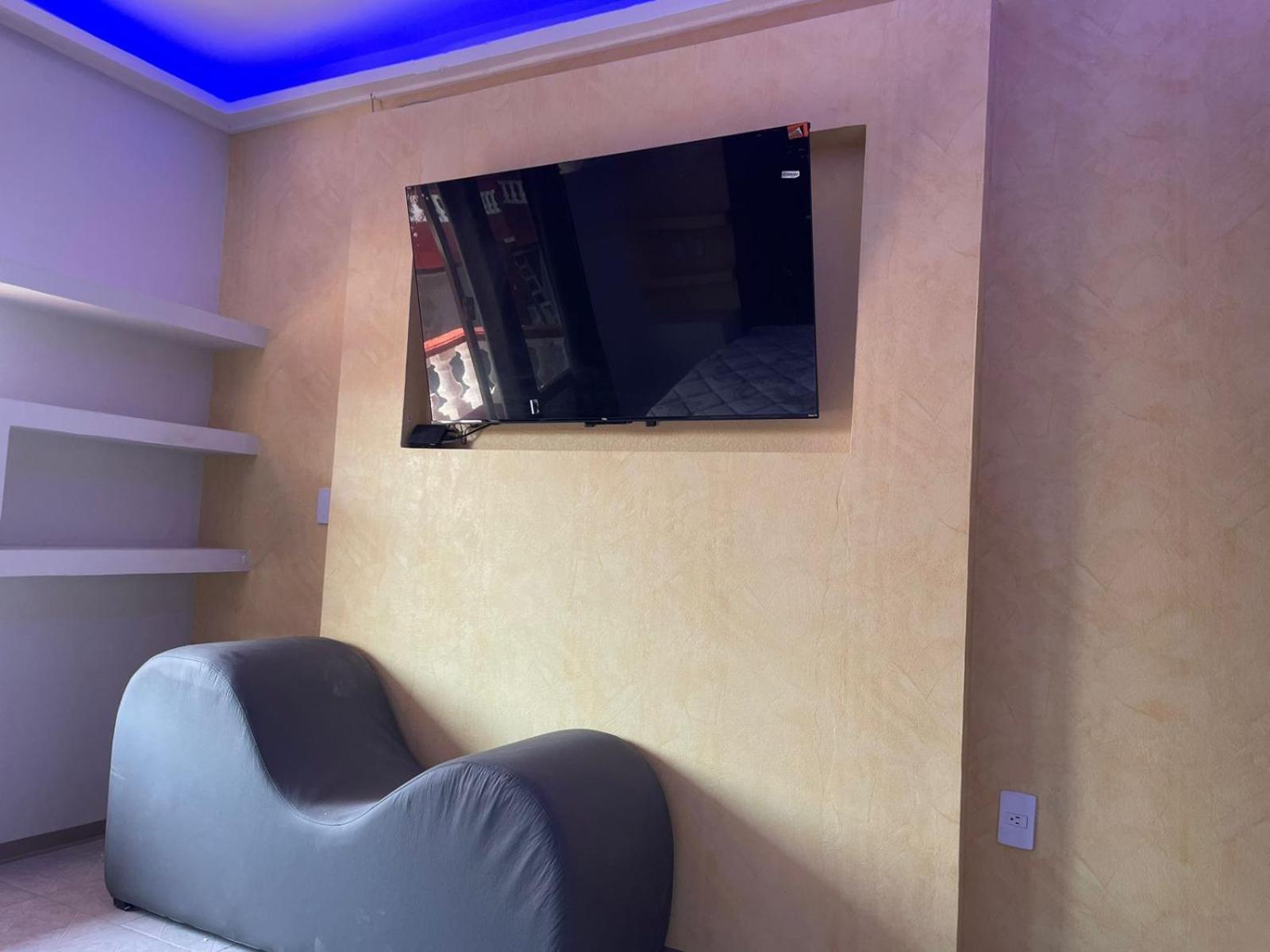 Auto Hotel Monte Carlo Veracruz Exterior foto